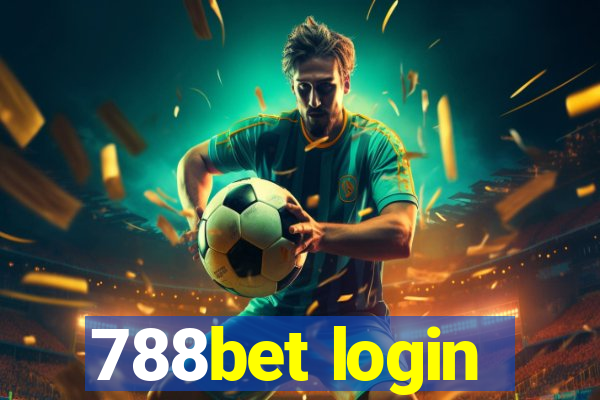 788bet login